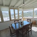 Feriehus Evdion Galini (Naxos)