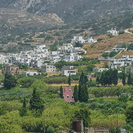 Evdion Casa de Férias Galini (Naxos)