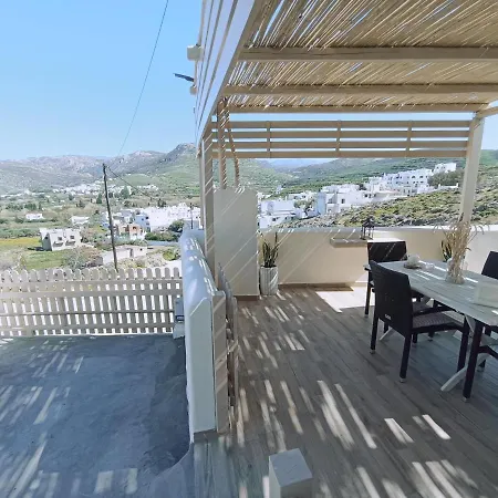 Casa de Férias Evdion