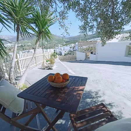 Casa de Férias Evdion *