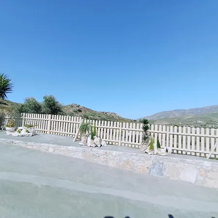 Evdion Casa de Férias Galini (Naxos)