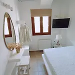 Vakantiehuis Evdion Galini (Naxos)