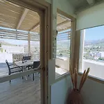 Evdion Vakantiehuis Galini (Naxos)