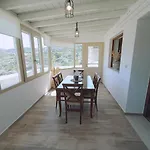 Vakantiehuis Evdion
