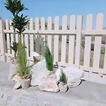 Vakantiehuis Evdion Galini (Naxos)