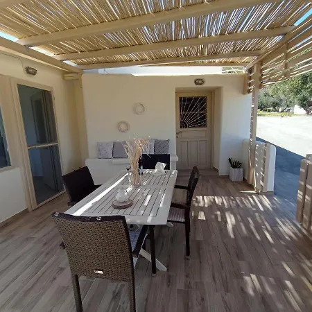 Evdion * Galini (Naxos)