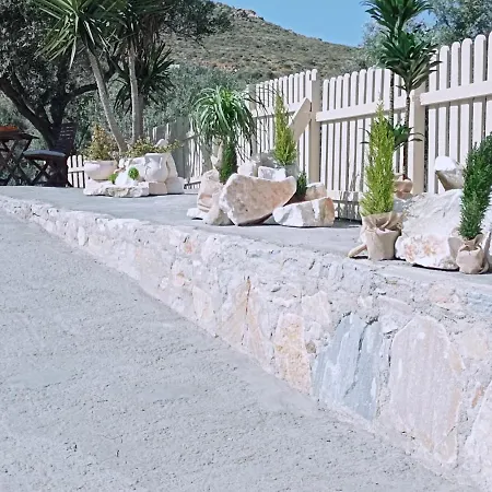Holiday home Evdion *