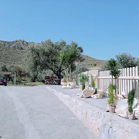 Evdion * Galini (Naxos)