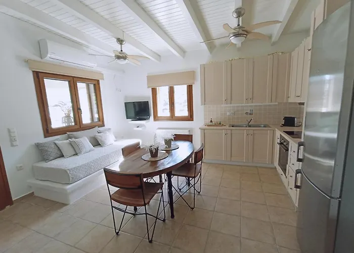 Evdion * Galini (Naxos)