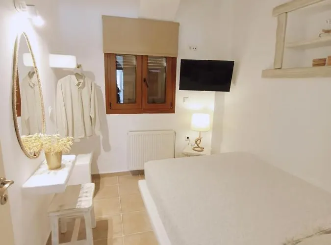 Evdion Galini (Naxos)