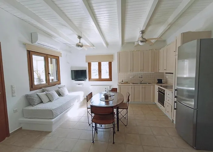 Evdion Galini (Naxos)