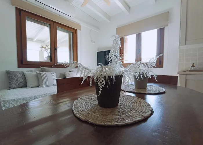 Evdion Vakantiehuis *