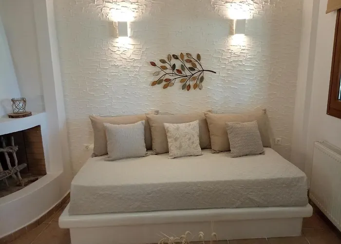 Evdion Galini (Naxos)