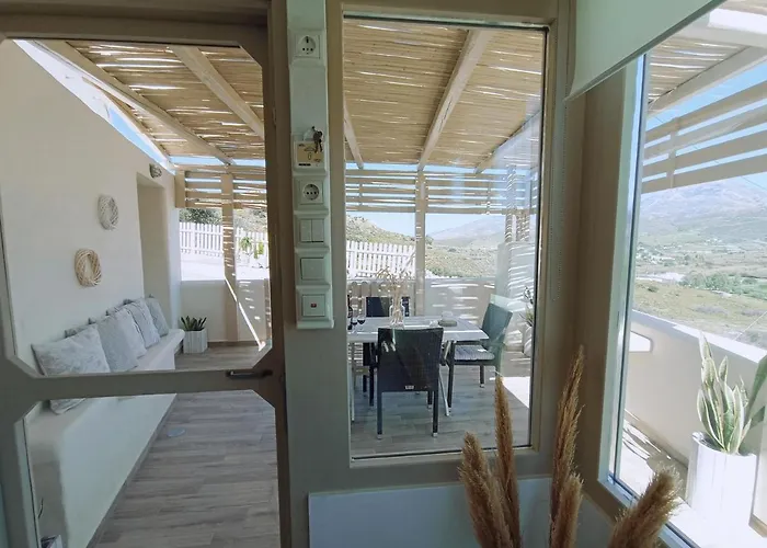 Evdion * Galini (Naxos)