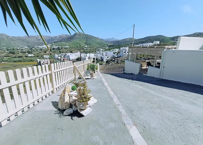 Vakantiehuis Evdion *