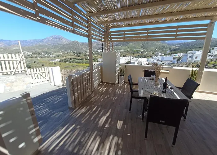 Evdion Vakantiehuis *