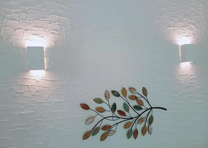 Vakantiehuis Evdion Galini (Naxos)