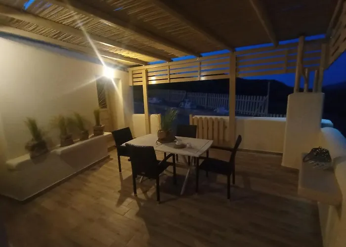 Evdion Galini (Naxos)